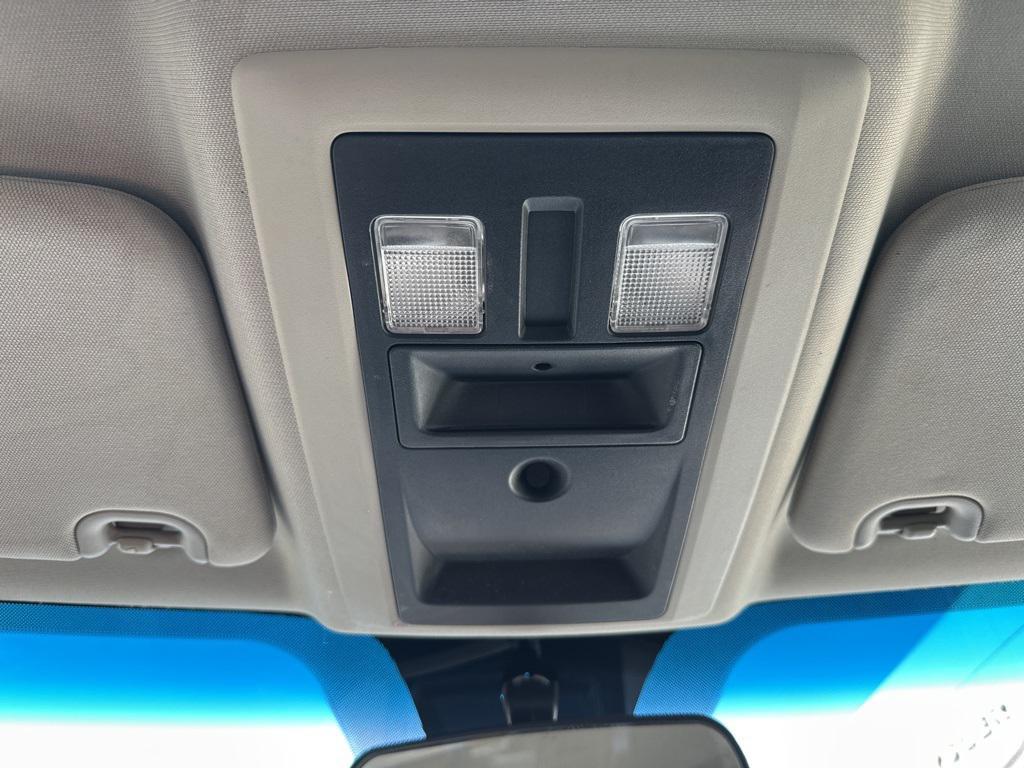 used 2017 Ram 2500 car, priced at $29,999