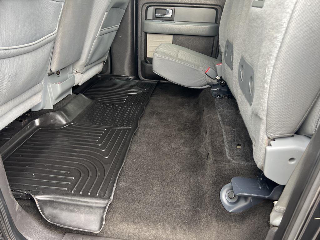 used 2013 Ford F-150 car, priced at $12,631