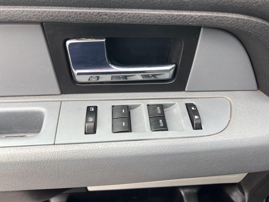 used 2013 Ford F-150 car, priced at $12,631