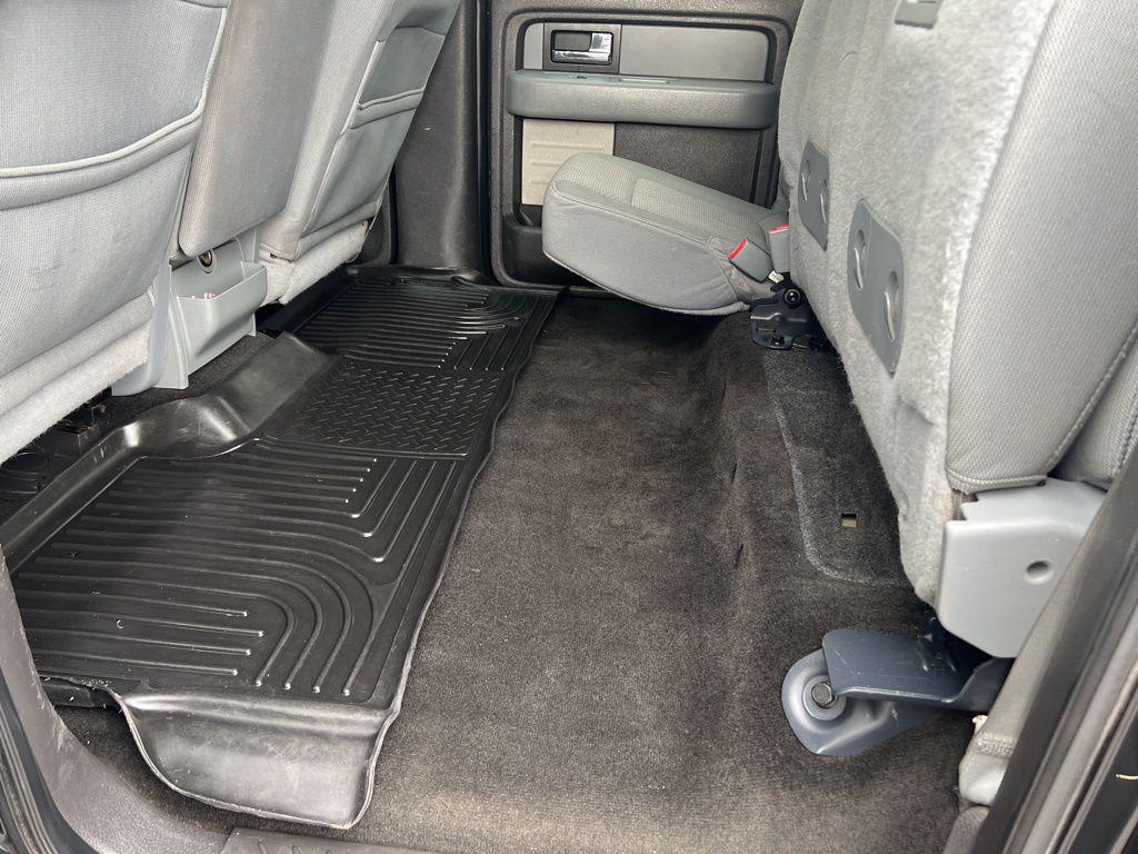 used 2013 Ford F-150 car, priced at $12,631