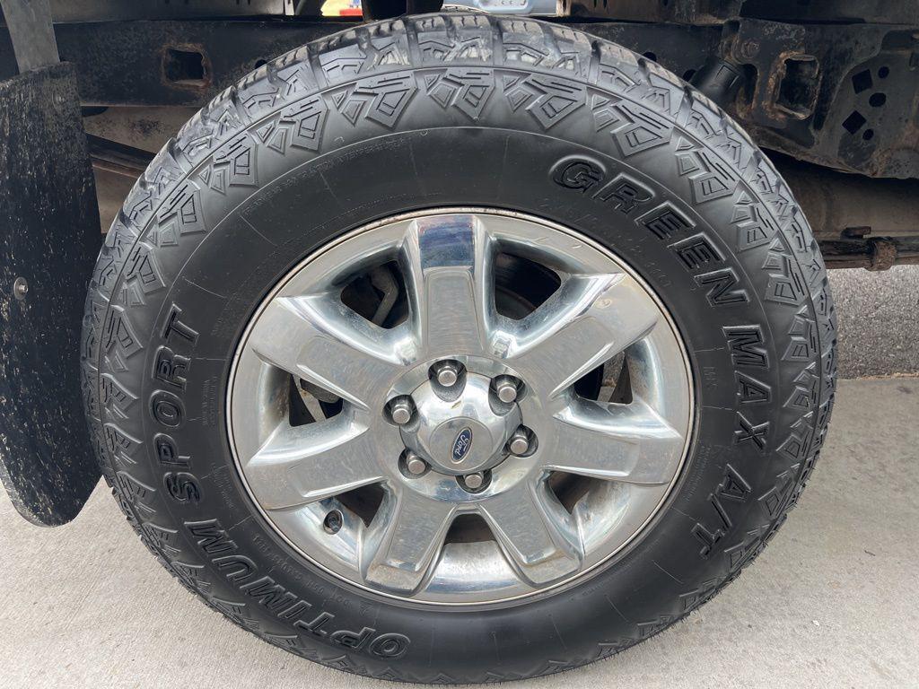 used 2013 Ford F-150 car, priced at $12,631