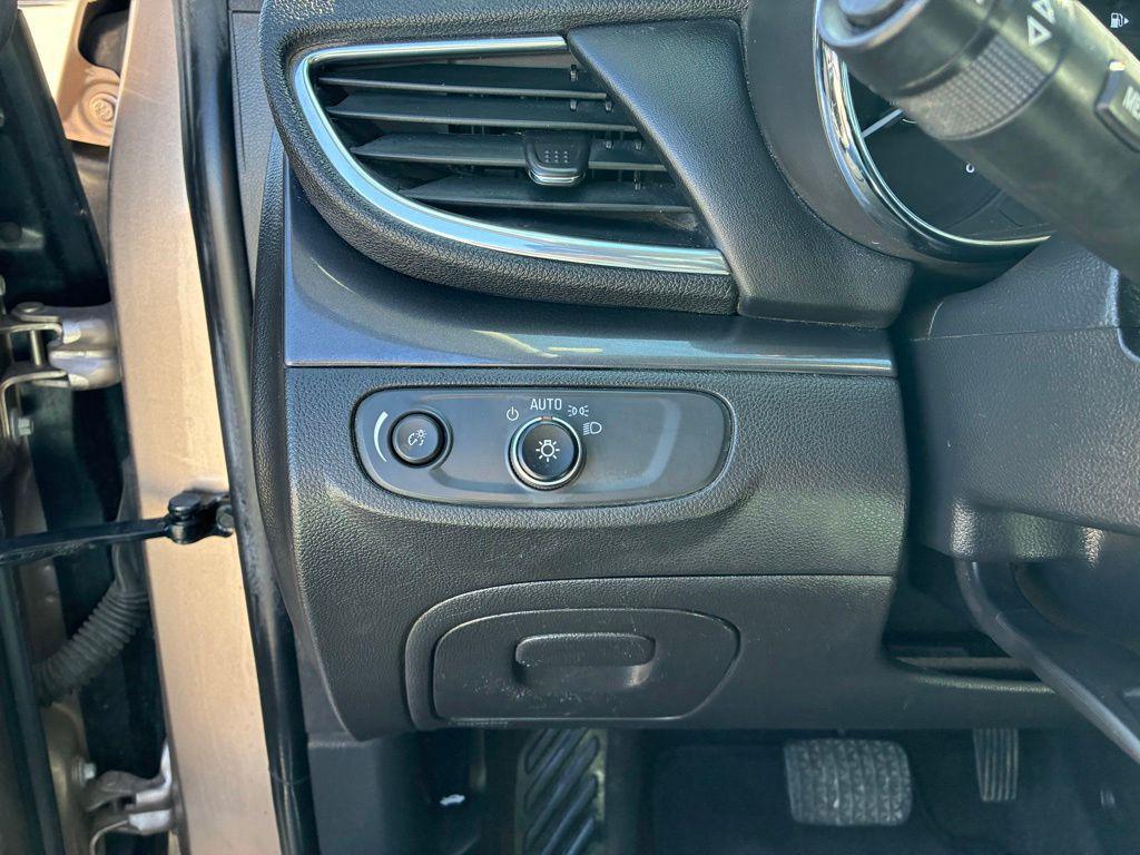 used 2018 Buick Encore car, priced at $14,914