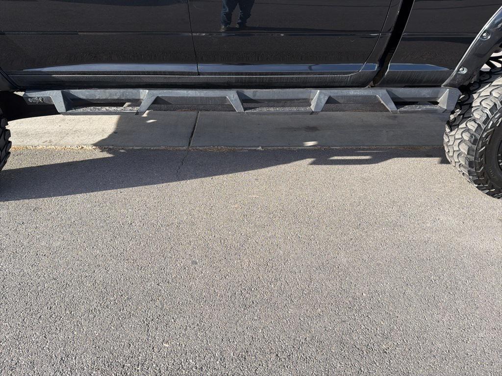 used 2016 Ram 2500 car, priced at $46,187