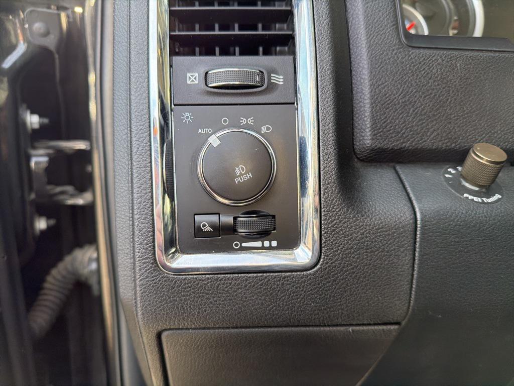 used 2016 Ram 2500 car, priced at $46,187