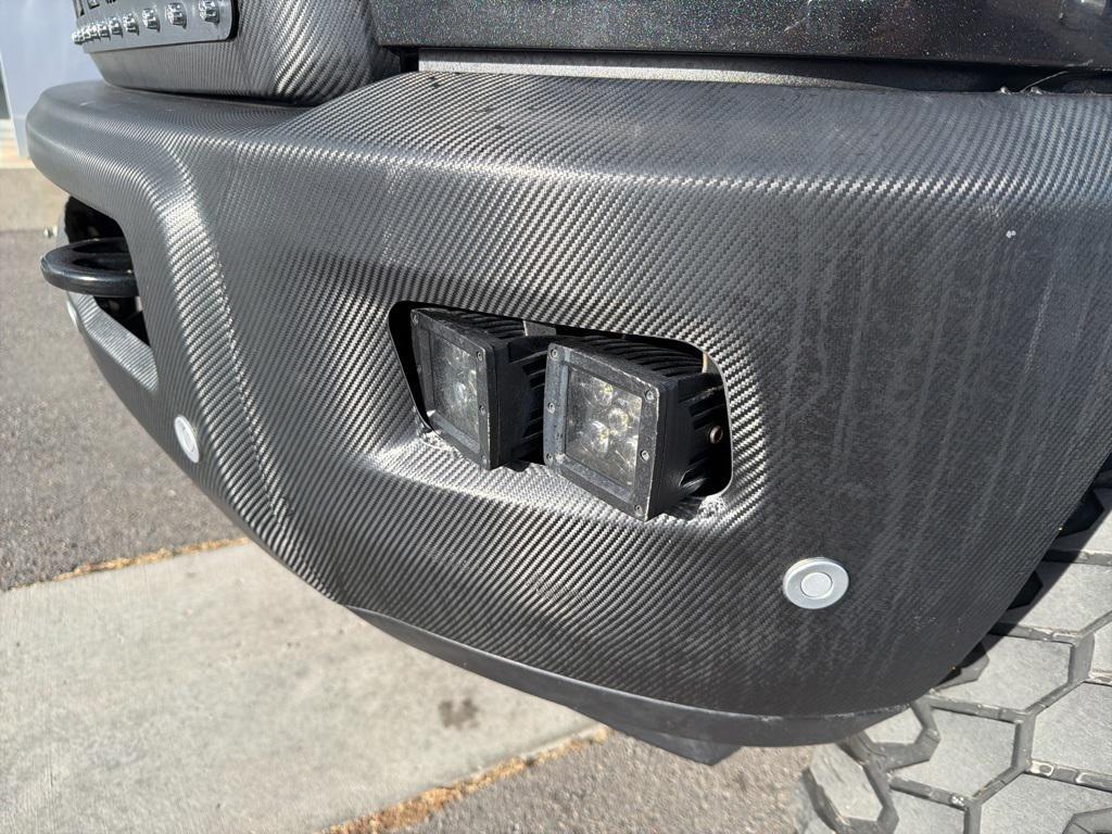 used 2016 Ram 2500 car, priced at $46,187