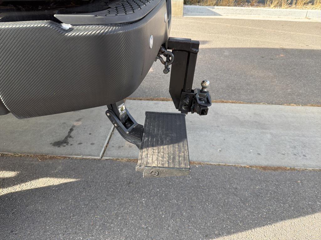 used 2016 Ram 2500 car, priced at $46,187