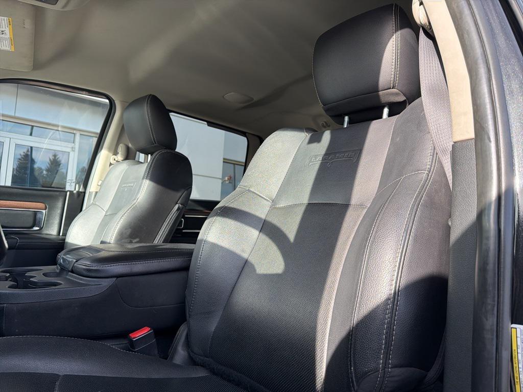 used 2016 Ram 2500 car, priced at $46,187