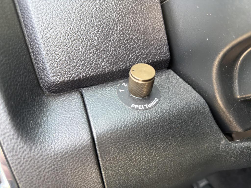 used 2016 Ram 2500 car, priced at $46,187