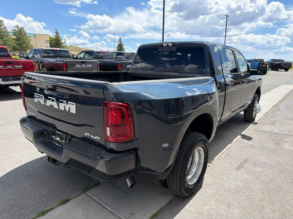 new 2026 Ram 3500 car, priced at $79,150