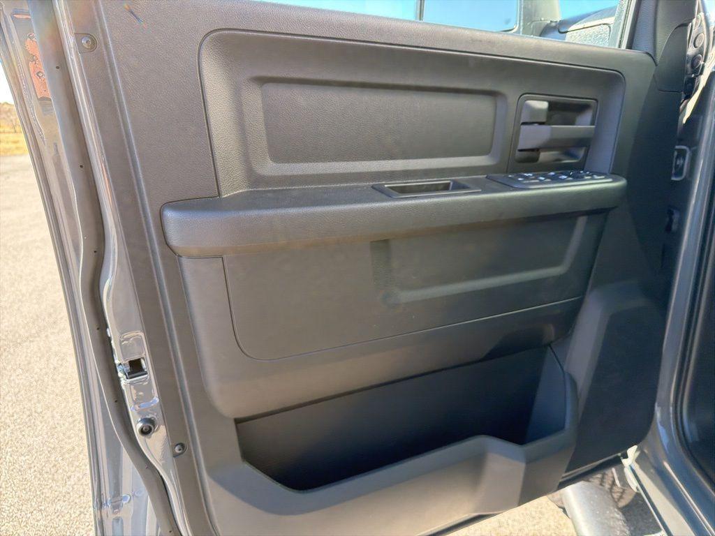 new 2026 Ram 2500 car, priced at $64,558