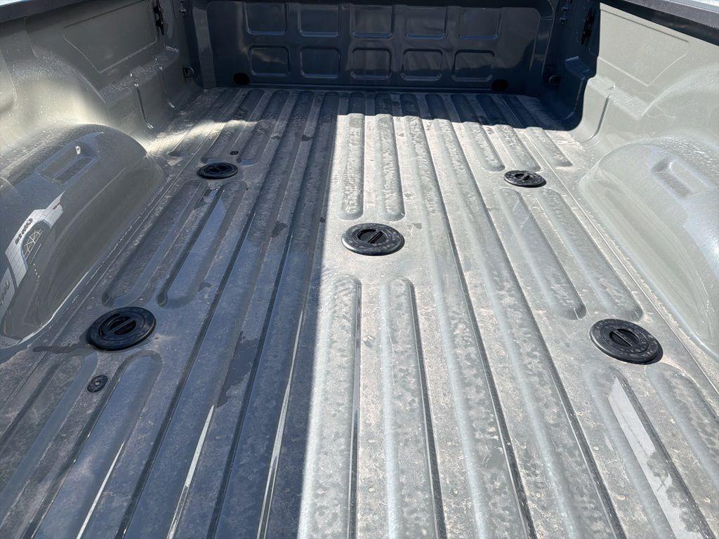 new 2026 Ram 2500 car, priced at $64,558