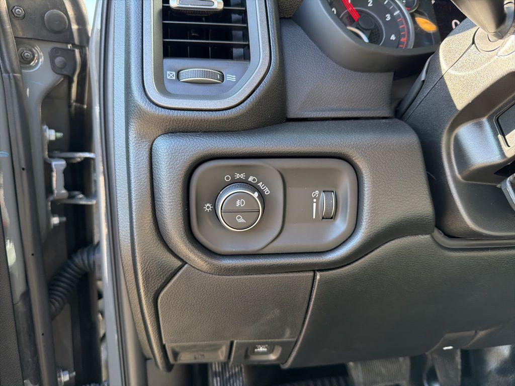 new 2026 Ram 2500 car, priced at $64,558