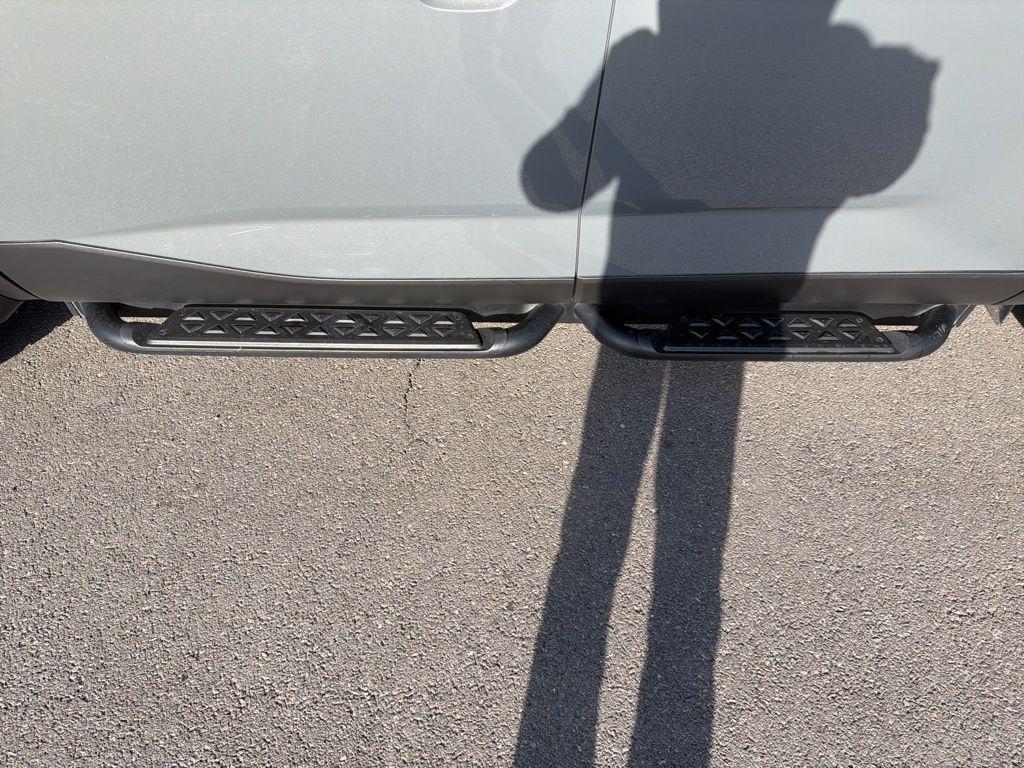 used 2023 Hyundai SANTA CRUZ car, priced at $26,341