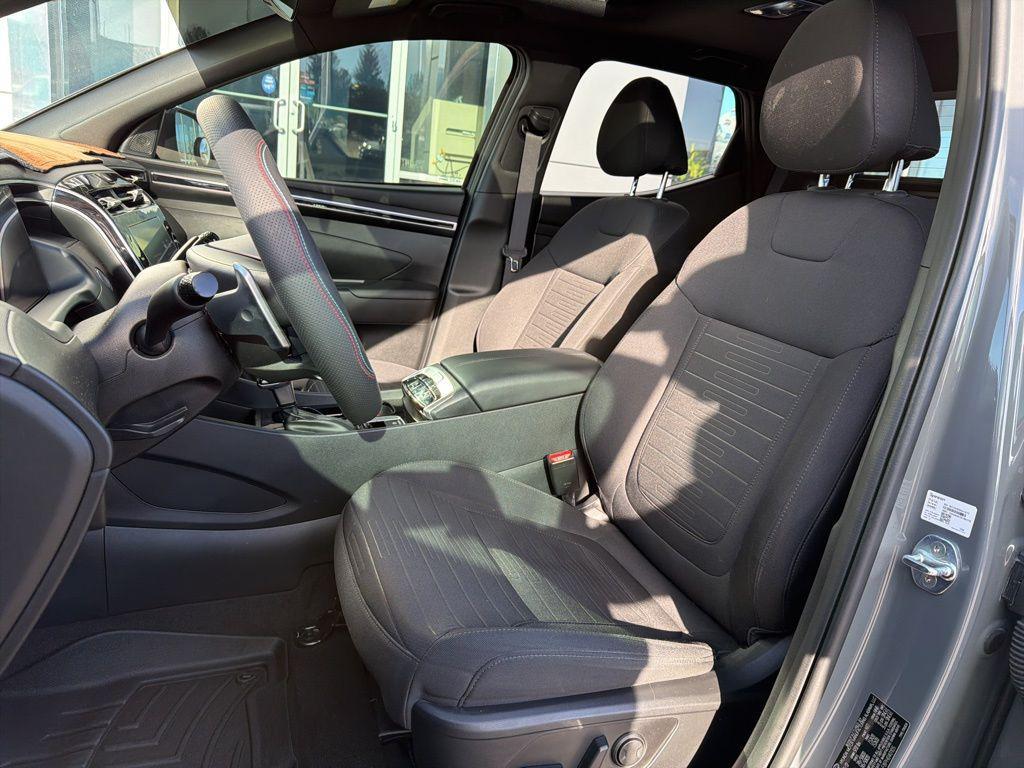 used 2023 Hyundai SANTA CRUZ car, priced at $26,341