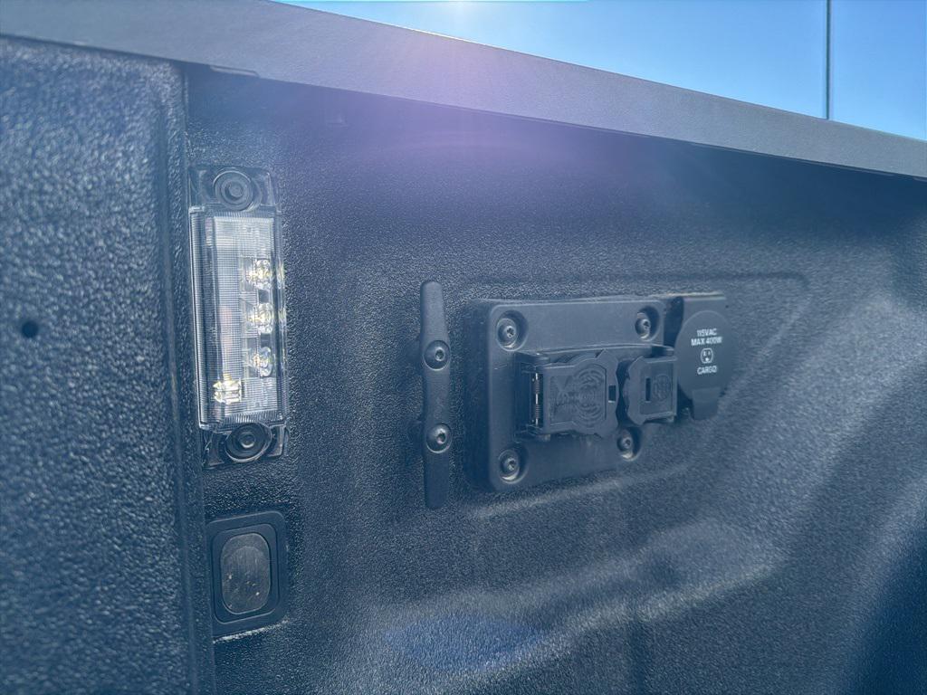 new 2026 Ram 3500 car, priced at $81,427