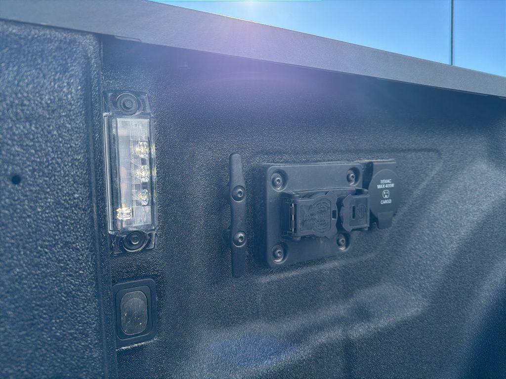 new 2026 Ram 3500 car, priced at $79,927