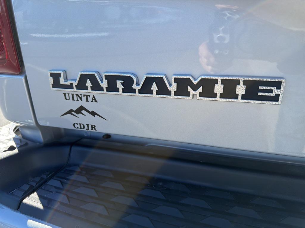 new 2026 Ram 3500 car, priced at $81,427