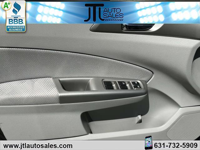 used 2010 Subaru Forester car, priced at $12,590