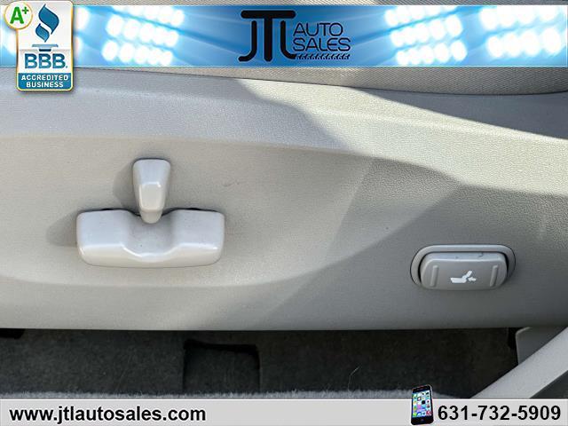 used 2010 Subaru Forester car, priced at $12,590