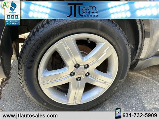 used 2010 Subaru Forester car, priced at $12,590