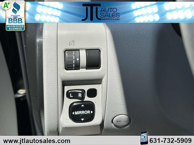 used 2010 Subaru Forester car, priced at $12,590