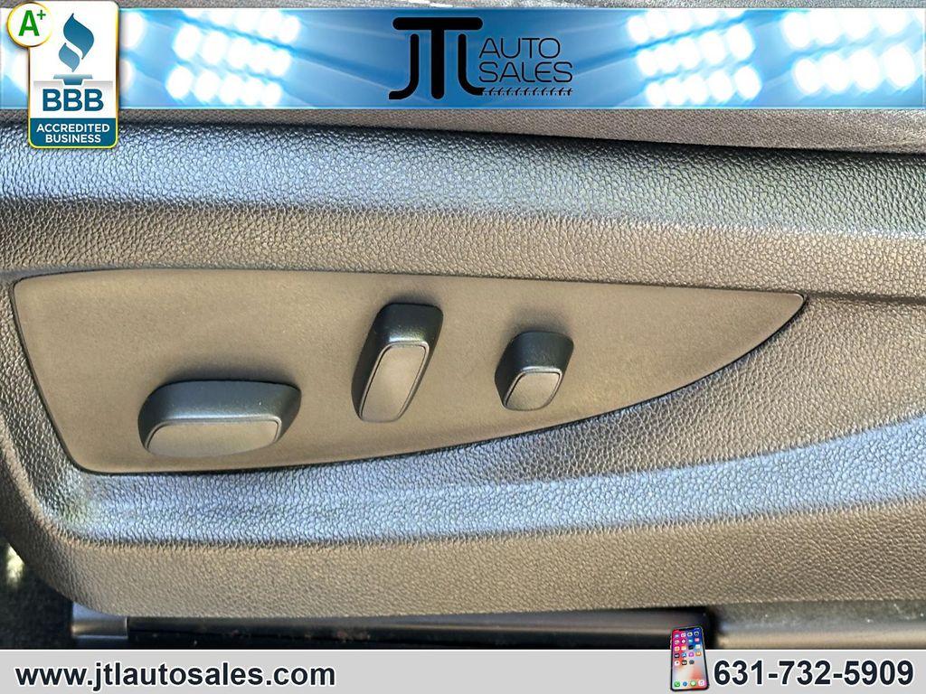 used 2015 Chevrolet Silverado 1500 car, priced at $19,990
