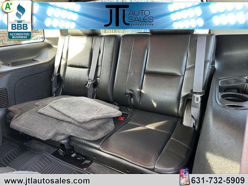 used 2014 Cadillac Escalade car, priced at $19,790