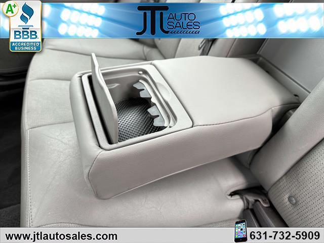 used 2009 Hyundai Sonata car, priced at $7,790