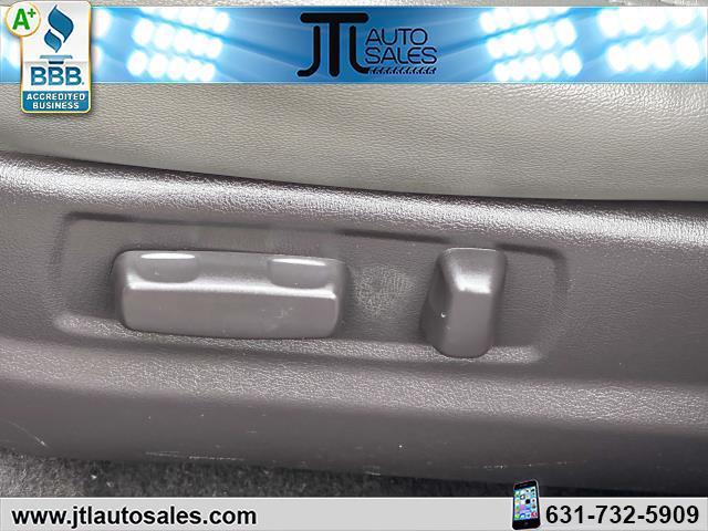 used 2009 Hyundai Sonata car, priced at $7,790