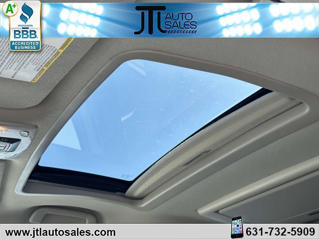 used 2014 Toyota Sienna car, priced at $23,990