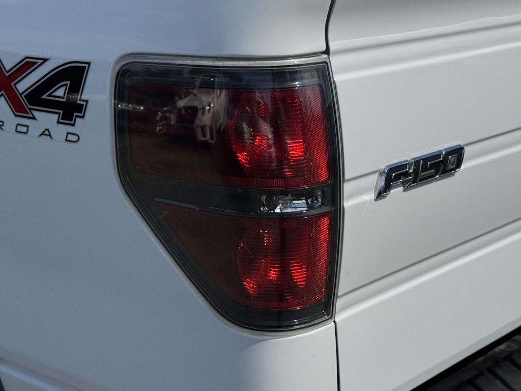 used 2013 Ford F-150 car, priced at $24,085