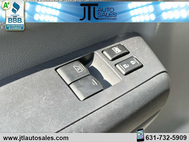 used 2018 Nissan NV Cargo NV2500 HD car, priced at $21,790