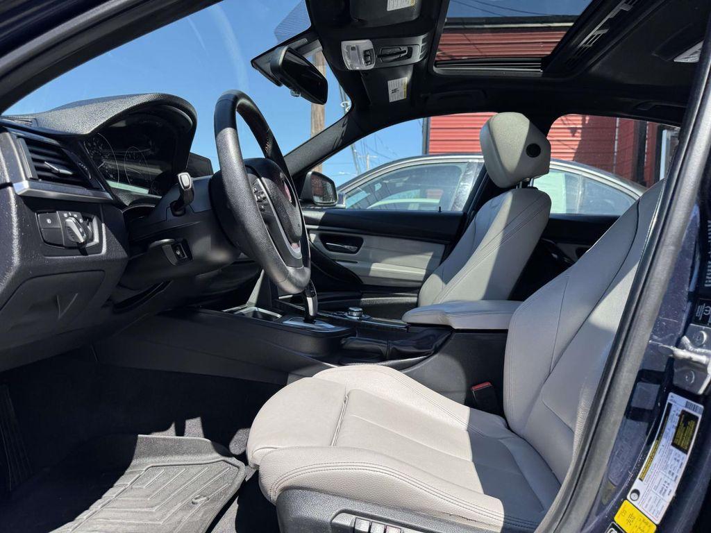 used 2013 BMW 328 car, priced at $11,990