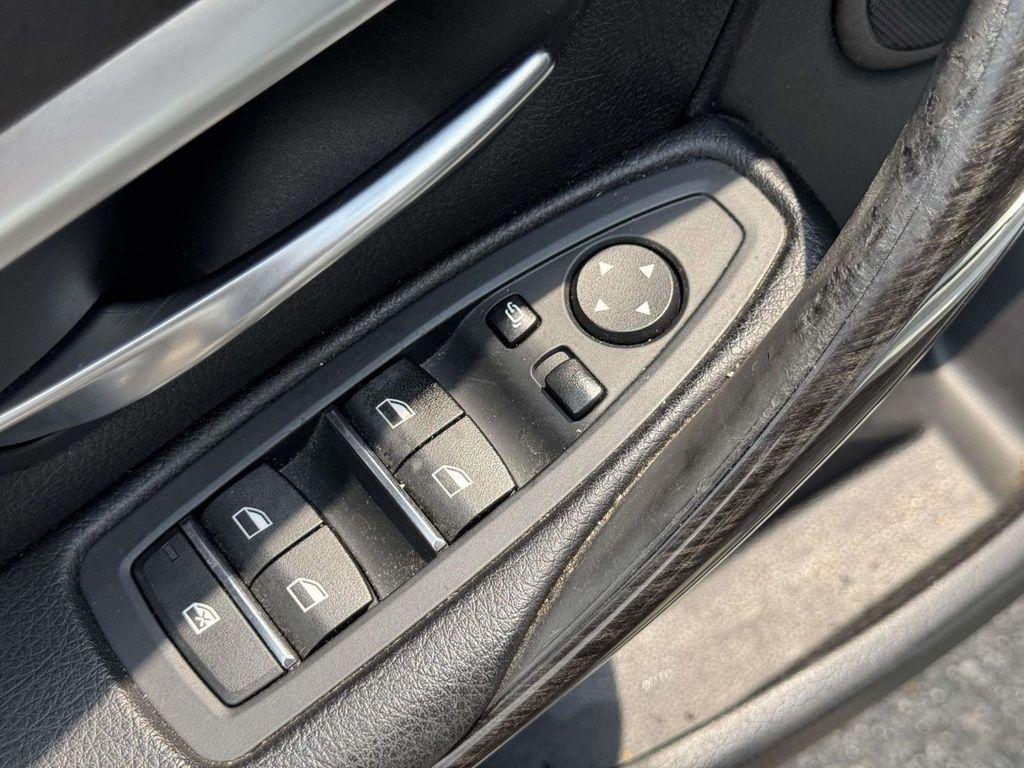 used 2018 BMW 330 car, priced at $17,085
