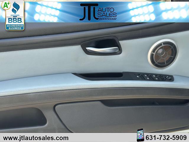 used 2008 BMW M3 car, priced at $22,390