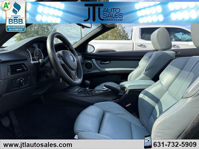 used 2008 BMW M3 car, priced at $22,390