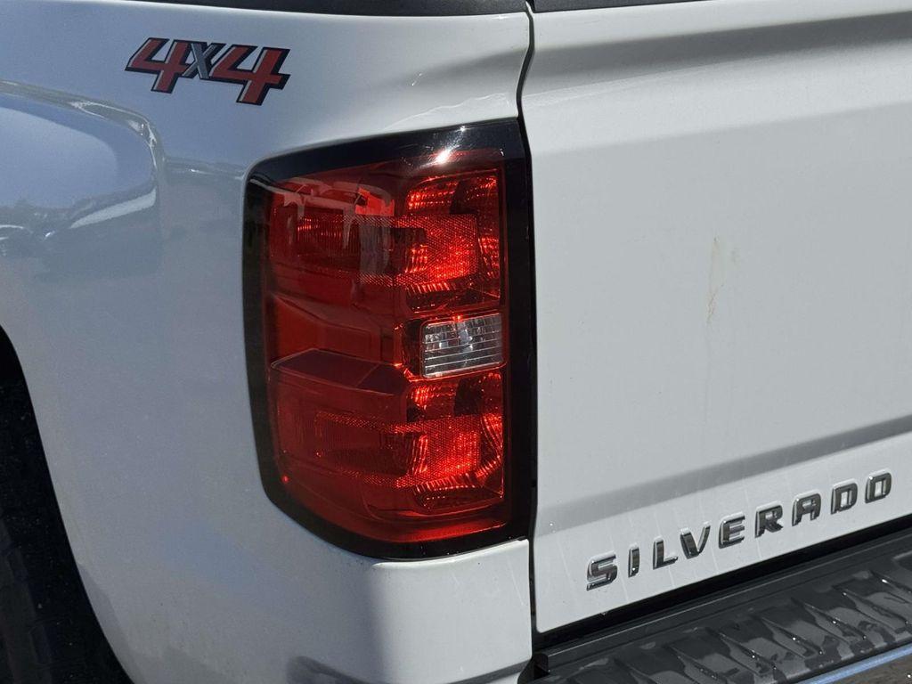 used 2019 Chevrolet Silverado 1500 car, priced at $24,990