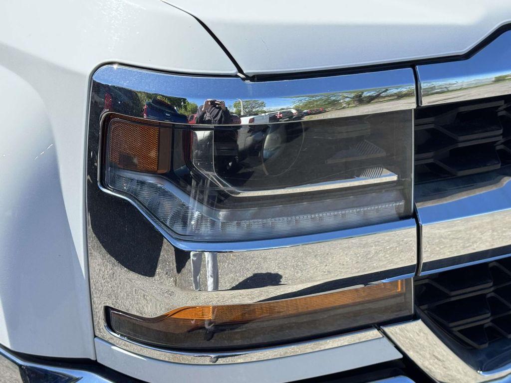 used 2019 Chevrolet Silverado 1500 car, priced at $24,990