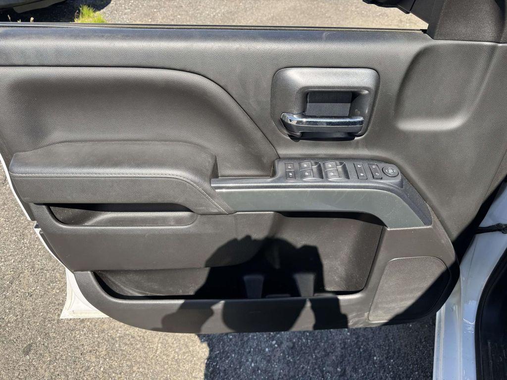 used 2019 Chevrolet Silverado 1500 car, priced at $24,990