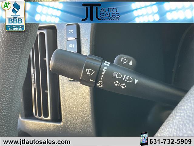 used 2018 Chevrolet Express 2500 car, priced at $19,646