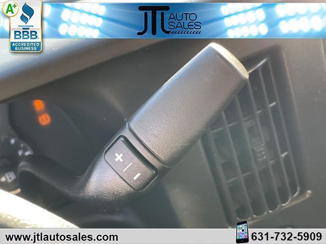 used 2018 Chevrolet Express 2500 car, priced at $19,646