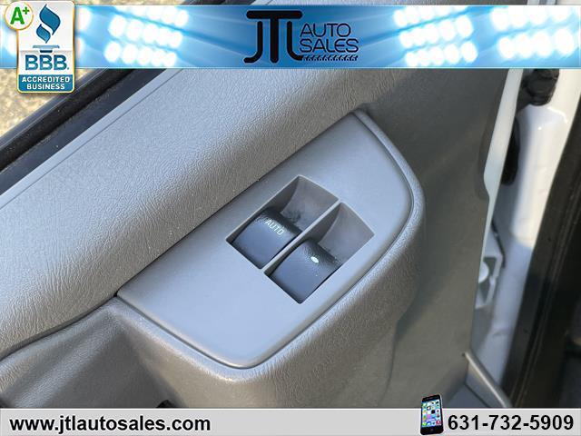 used 2018 Chevrolet Express 2500 car, priced at $19,646