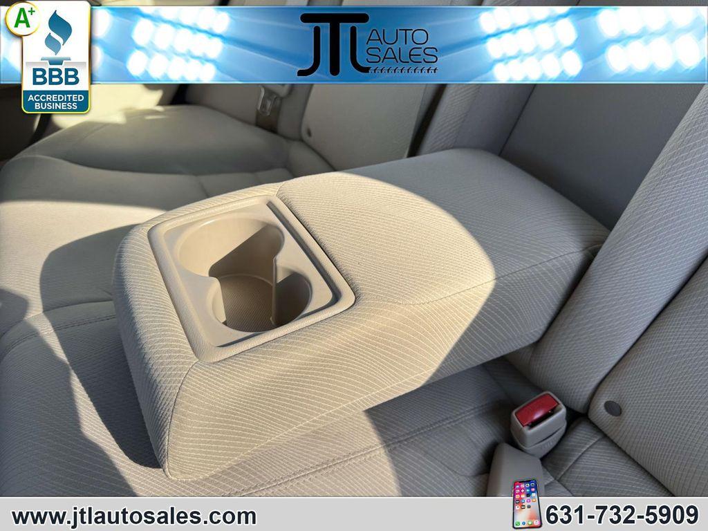 used 2017 Honda Accord car, priced at $15,686