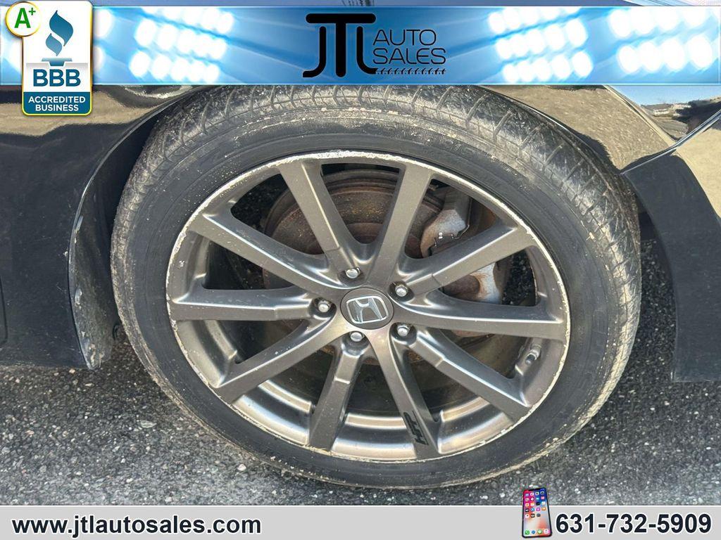 used 2009 Honda Accord car, priced at $9,990