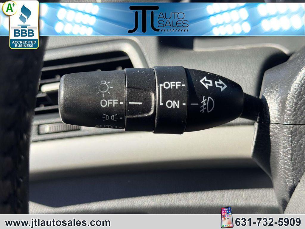 used 2009 Honda Accord car, priced at $9,990