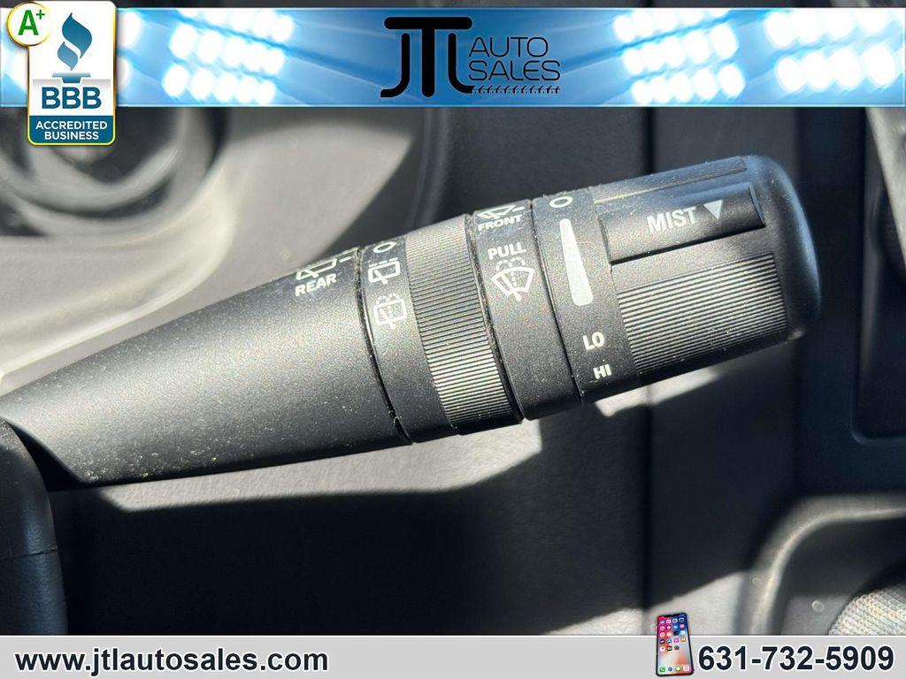 used 2017 Jeep Patriot car, priced at $10,270