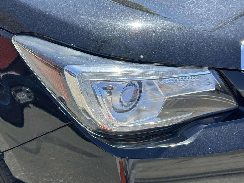 used 2017 Subaru Forester car, priced at $17,990