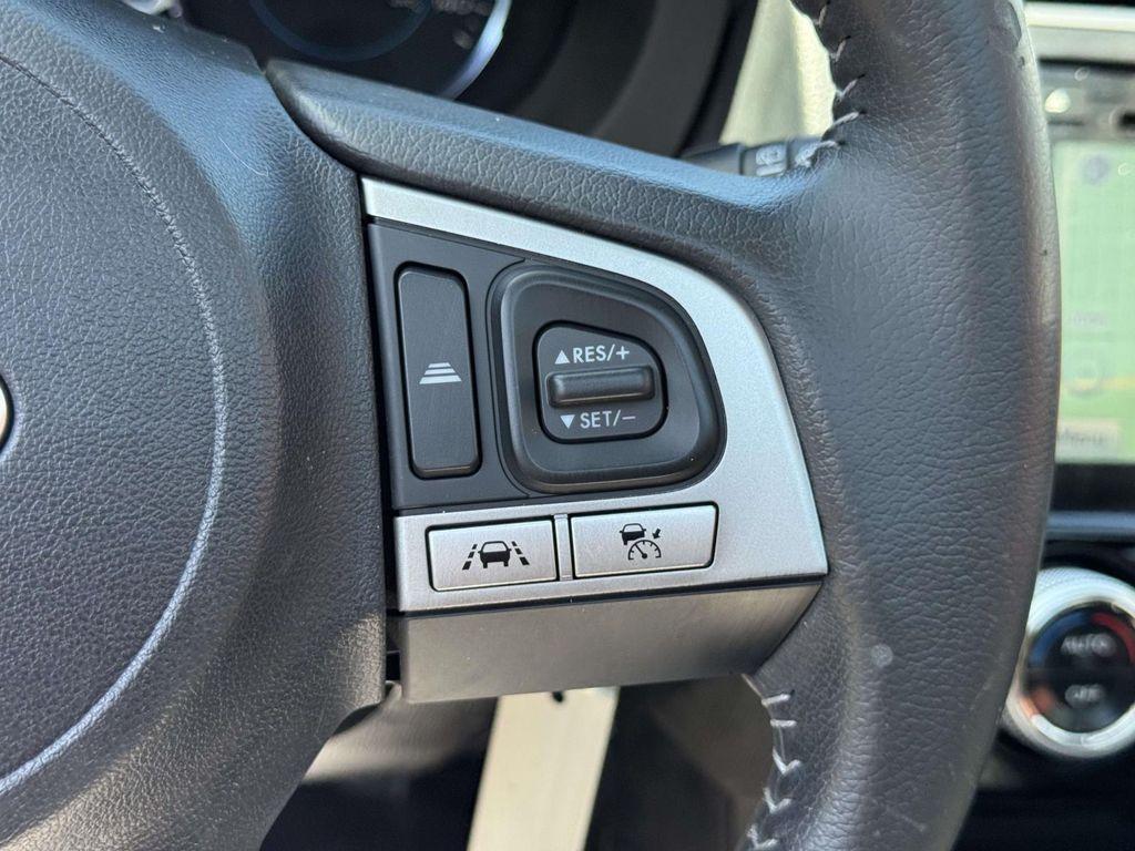 used 2017 Subaru Forester car, priced at $17,990