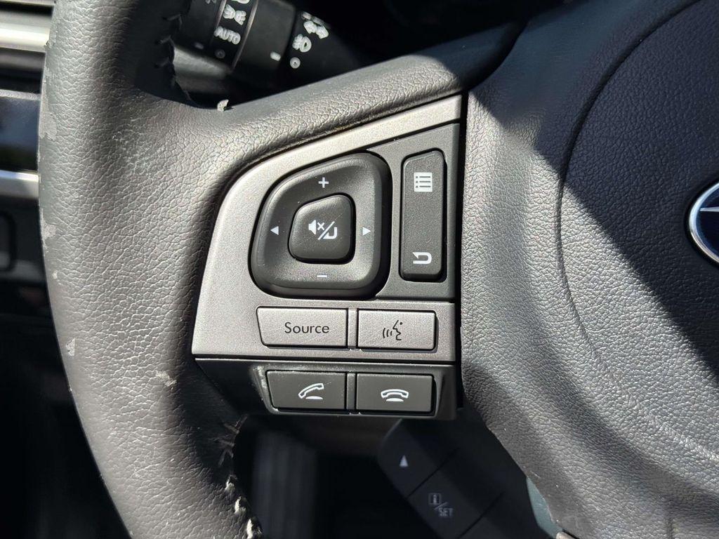 used 2017 Subaru Forester car, priced at $17,990