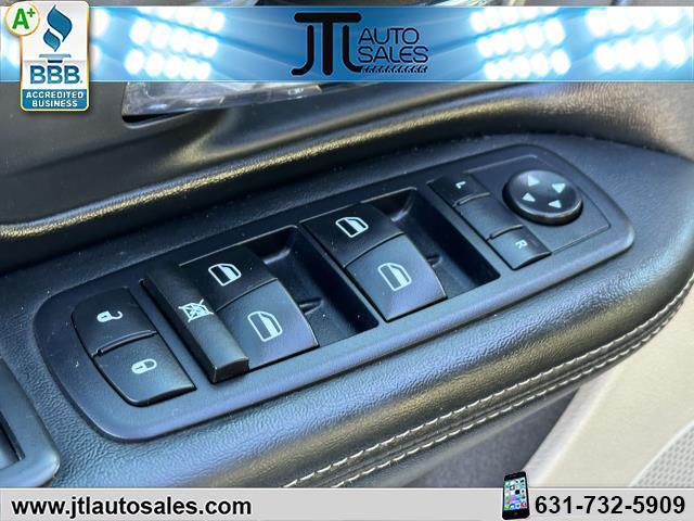 used 2011 Chrysler Town & Country car, priced at $6,490